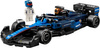 Lego Speed Champions 77249 Bolid F1 Williams Racing FW46