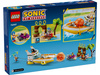 Lego Sonic 76997 Tails i przygoda na łodzi