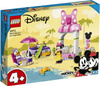 LEGO Disney  Sklep z lodami Myszki Minnie 10773