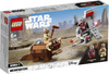 LEGO STAR WARS™  T-16 Skyhopper™ kontra Bantha™ 75265