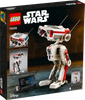 LEGO STAR WARS BD-1 75335