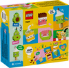 Lego Classic 11039 Kreatywne smakołyki