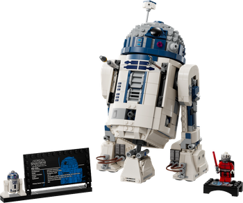 LEGO STAR WARS R2-D2™ 75379