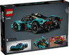 Lego Technic 42208 Aston Martin Valkyrie