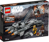 LEGO STAR WARS Piracki myśliwiec 75346