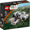 LEGO STAR WARS Mikromyśliwiec Brzeszczot™ 75321