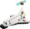 LEGO CREATOR Prom kosmiczny 31134