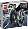 LEGO STAR WARS™  Imperialny myśliwiec TIE 75300
