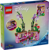 LEGO DISNEY Doniczka Isabeli 43237