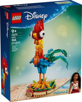 Lego Disney 43274 Heiheia