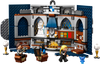 LEGO HARRY POTTER Flaga Ravenclawu 76411