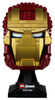LEGO SUPER HEROES  Hełm Iron Mana 76165