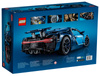 TECHNIC 42083 BUGATTI CHIRON