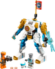 LEGO NINJAGO Energetyczny mech Zane’a EVO 71761