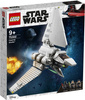 LEGO STAR WARS™  Imperialny wahadłowiec  75302