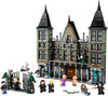 Lego Harry Potter 76453 Dwór Malfoyów