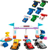 Lego Duplo 10445 Bolidy i kierowcy F1