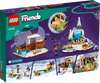LEGO FRIENDS Przygoda w igloo 41760