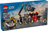 Lego City 60472 Złomowisko z samochodami