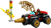 LEGO MARVEL Pojazd wiertłowy 10792