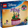 LEGO DISNEY Doniczka Isabeli 43237