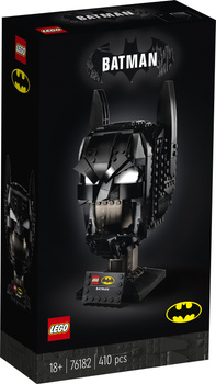 LEGO Super Heroes  Maska Batmana™  76182