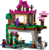 LEGO MINECRAFT Teren szkoleniowy 21183