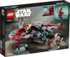 LEGO STAR WARS Prom kosmiczny Jedi T-6 Ahsoki Tano 75362