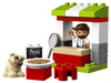 DUPLO 10927 Stoisko z pizzą