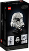 LEGO STAR WARS™  Hełm szturmowca™ 75276