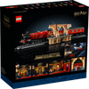 lego harry potter Ekspres do Hogwartu™ — edycja kolekcjonerska 76405