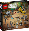 Lego Star Wars 75431 Zestaw bitewny  żołnierze-klony z 327. korpusu galaktycznego