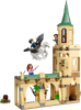 LEGO HARRY POTTER Dziedziniec Hogwartu™: na ratunek Syriuszowi 76401
