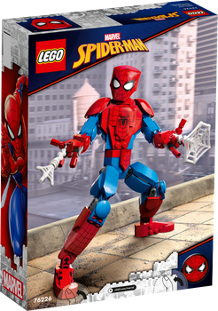 LEGO SUPER HEROES Figurka Spider-Mana 76226