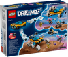 LEGO DREAMZzz Kosmiczny samochód pana Oza 71475