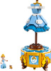 Lego Disney 43266 Suknia Kopciuszka