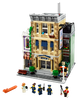 LEGO ICONS Posterunek policji 10278
