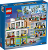 LEGO CITY Apartamentowiec 60365