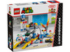 Lego Super Mario 72035 Toad i jego garaż - Mario Kart