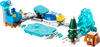 LEGO SUPER MARIO Mario – lodowy strój i kraina lodu – zestaw rozszerzający 71415