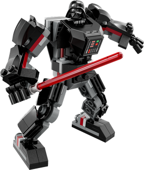 LEGO STAR WARS Mech Dartha Vadera™ 75368