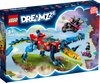 LEGO DREAMZzz Krokodylowy samochód 71458