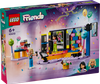 LEGO FRIENDS Impreza z karaoke 42610