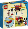 LEGO Disney  Samolot śmigłowy Myszki Miki 10772