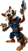 LEGO MARVEL Rocketa i Małego Groota 76282