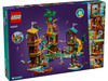 Lego Friends 42631 Domek na drzewie na obozie kempingowym