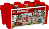 LEGO NINJAGO Kreatywne pudełko z klockami ninja 71787