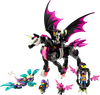 LEGO DREAMZzz Latający koń Pegasus 71457