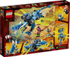 LEGO NINJAGO  Cybersmok Jaya 71711