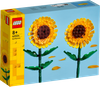 LEGO ICONS Słoneczniki 40524